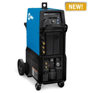 MILLER SYNCROWAVE 400,907783003