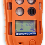 Crowcon T4X Multi Gas Detector