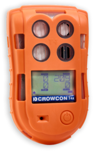 Crowcon T4X Multi Gas Detector