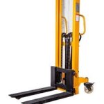 TACCTO Hand Pallet Stacker