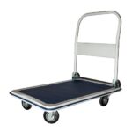 TACCTO Platform Trolley Heavy Duty, 150 KGs & 300 KGs