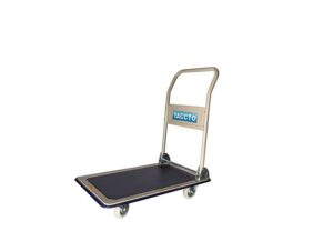 TACCTO Platform Trolley Light Duty, 150 KGs & 300 KGs