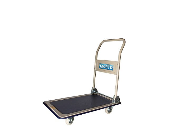 TACCTO Platform Trolley Light Duty, 150 KGs & 300 KGs