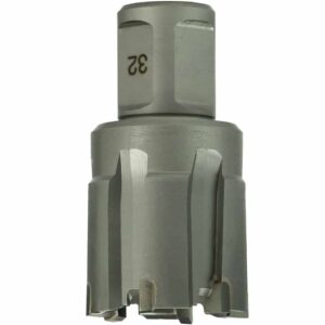 Euroboor TCT Rail Annular Cutter – 25 mm