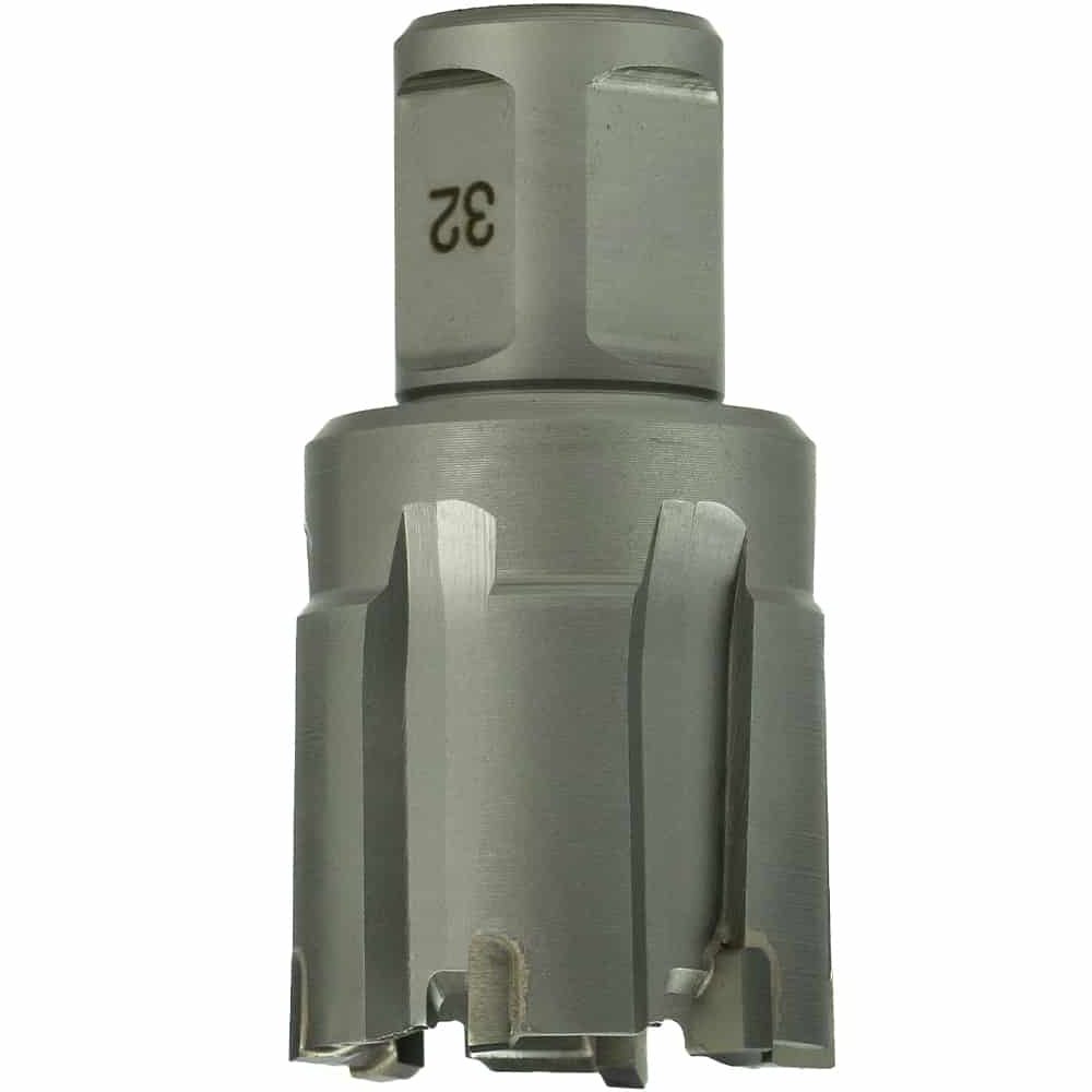 Euroboor TCT Rail Annular Cutter – 25 mm