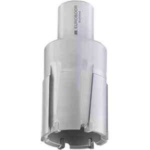 Euroboor TCT Rail Annular Cutter – 35 mm