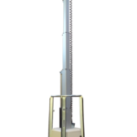Generac TF4 light tower