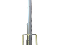 Generac TF4 light tower