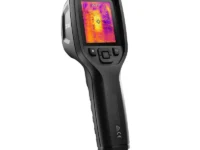 FLIR TG165-X Thermal Camera