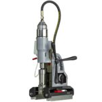 Euroboor TUBE.55/AIR Pneumatic Magnetic Drill Machine
