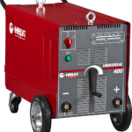 Helvi Welding Machine UNIVERSAL 400