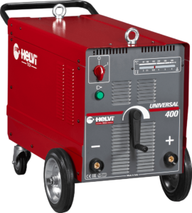 Helvi Welding Machine UNIVERSAL 400
