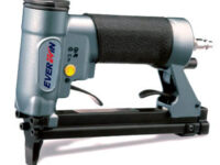 Everwin Pneumatic Upholstery Stapler 16mm (5/8”)  (Model no. US7116A)