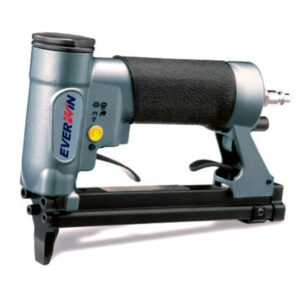 Everwin Pneumatic Upholstery Stapler 16mm (5/8”)  (Model no. US7116A)