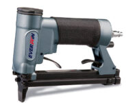 Everwin Pneumatic Upholstery Stapler 16mm (5/8") (Model No. US8016)