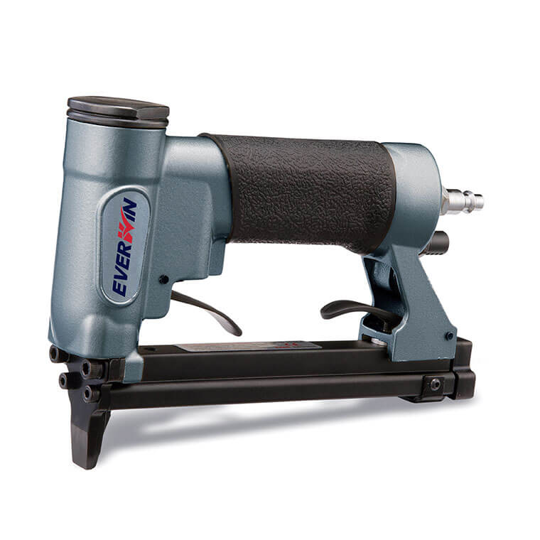 Everwin Pneumatic Strip Carton Stapler 34.7mm (1-3/8") (Model No. CCA19-35)
