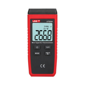 Uni-T Contact Type Mini Thermometer
