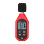 Uni-T Infrared Thermometer -32 to 600 °C