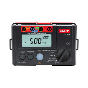 Uni-T Multifunction Electrical Meter, 10000 Display Count
