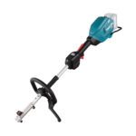 Makita UX01GZ Multi function power head XGT ®