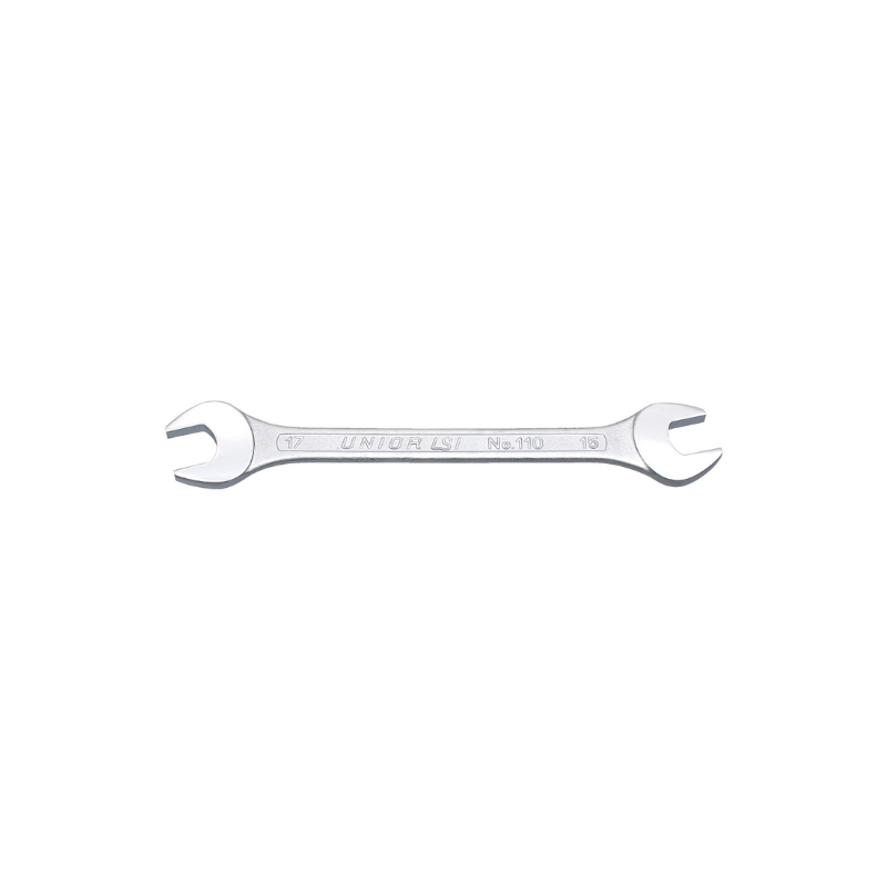 Unior Open end wrench 110/1