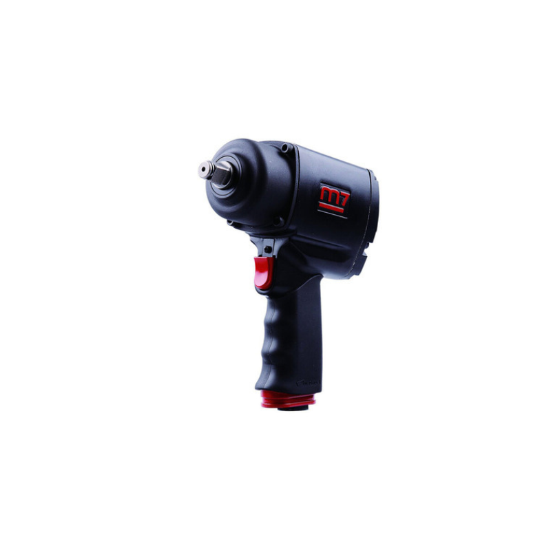 MIGHTY SEVEN NC-6210 3/4IN AIR DRIVE IMPACT WRENCH; 750 FT-LB MAX TORQUE