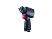 MIGHTY SEVEN NC-3210 3/8IN DRIVE AIR IMPACT WRENCH; 350 FT-LB MAX TORQUE