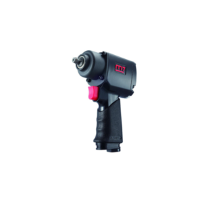 MIGHTY SEVEN NC-4210 1/2IN DRIVE AIR IMPACT WRENCH; 400 FT-LB MAX TORQUE