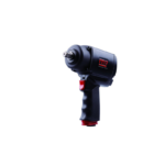 MIGHTY SEVEN NC-4236 1/2IN DRIVE AIR IMPACT WRENCH; 1000 FT-LB MAX TORQUE