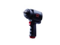 MIGHTY SEVEN NC-4236 1/2IN DRIVE AIR IMPACT WRENCH; 1000 FT-LB MAX TORQUE