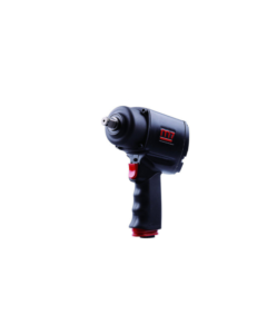 MIGHTY SEVEN NC-4236 1/2IN DRIVE AIR IMPACT WRENCH; 1000 FT-LB MAX TORQUE