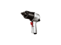 MIGHTY SEVEN NC-4258 1/2IN DRIVE AIR IMPACT WRENCH; 400 FT-LB MAX TORQUE