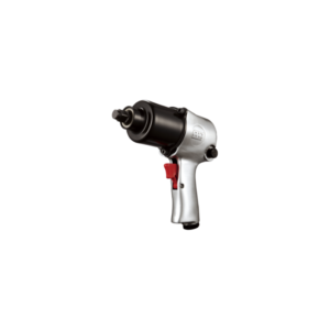 MIGHTY SEVEN NC-4258 1/2IN DRIVE AIR IMPACT WRENCH; 400 FT-LB MAX TORQUE
