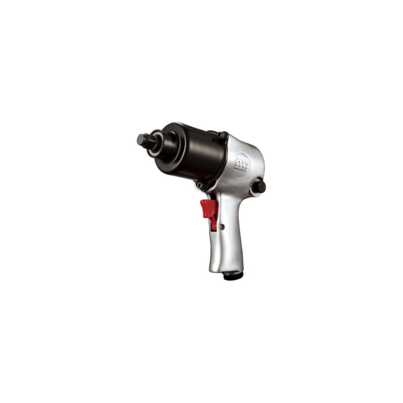 MIGHTY SEVEN NC-4258 1/2IN DRIVE AIR IMPACT WRENCH; 400 FT MIGHTY SEVEN NC-4258 1/2IN DRIVE AIR IMPACT WRENCH; 400 FT