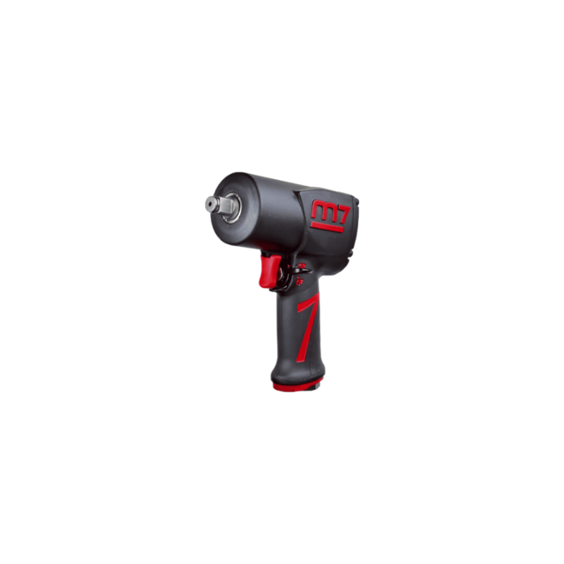 MIGHTY SEVEN NC-4277Q 1/2 IN. DRIVE AIR IMPACT WRENCH