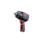 MIGHTY SEVEN NC-4299Q 1/2 IN. DRIVE AIR IMPACT WRENCH, 216NM, 8500 RPM