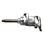 MIGHTY SEVEN NC-8341 1″ DRIVE AIR IMPACT WRENCH; 1800 FT-LB MAX TORQUE