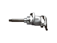MIGHTY SEVEN NC-8341 1″ DRIVE AIR IMPACT WRENCH; 1800 FT-LB MAX TORQUE