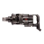 MIGHTY SEVEN NC-9223 1-1/2IN AIR DRIVE IMPACT WRENCH; 4746 FT-LB MAX TORQUE