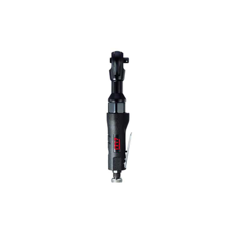MIGHTY SEVEN NE-421 1/2IN DRIVE AIR RATCHET WRENCH