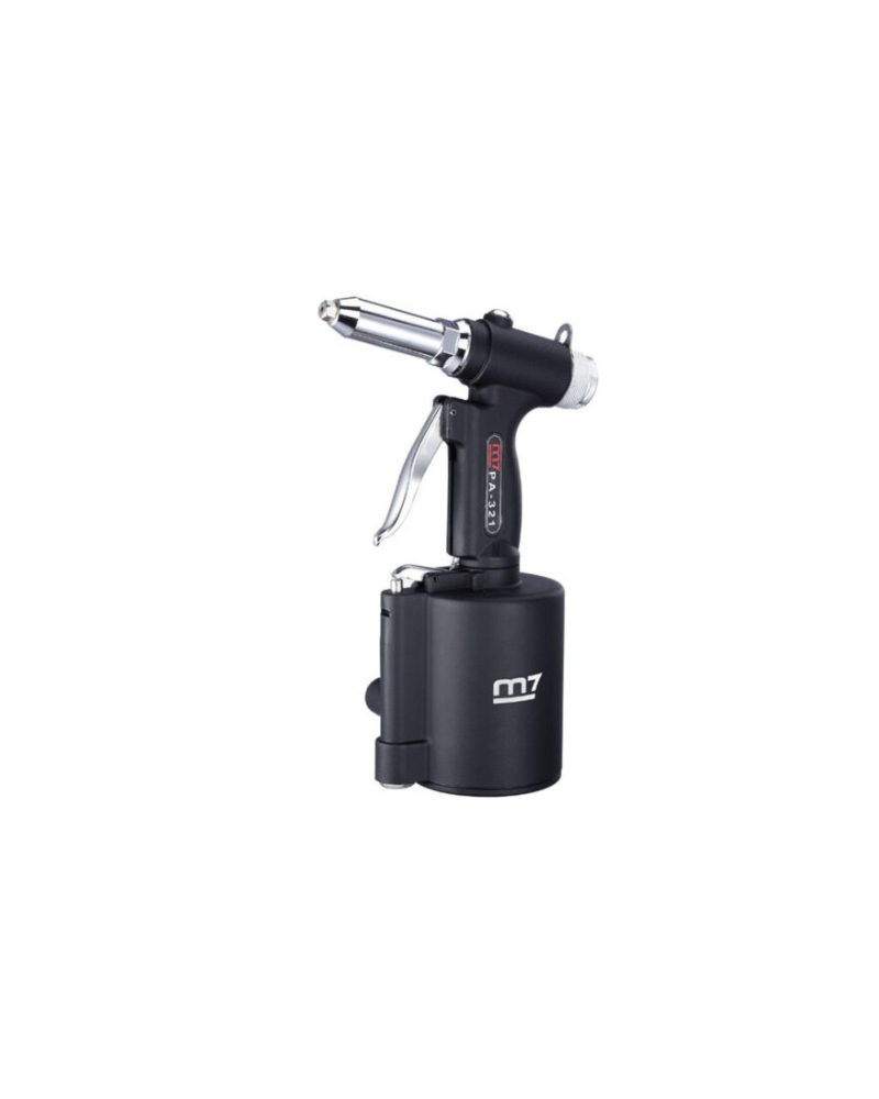MIGHTY SEVEN PA-321 22MM AIR HYDRAULIC RIVETER
