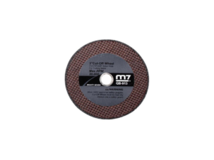 MIGHTY SEVEN QB-913 3-INCH CUT-OFF WHEEL