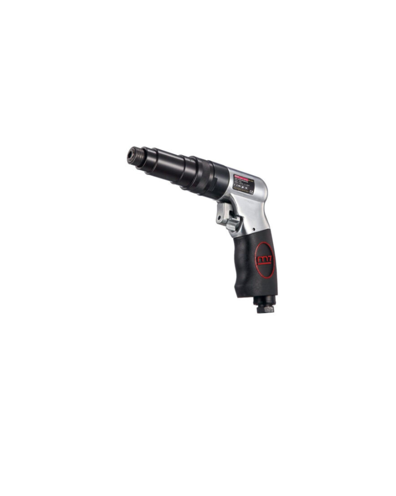 MIGHTY SEVEN RA-302 MIGHTY SEVEN RA-302 AIR SCREW DRIVER ADJUSTABLE; 3.8-12 FT-LB TORQUE RANGE