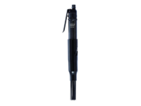 MIGHTY SEVEN SN-1268 AIR NEEDLE SCALER; 18-1/8IN OVERALL LENGTH