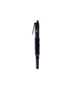 MIGHTY SEVEN SN-1268 AIR NEEDLE SCALER; 18-1/8IN OVERALL LENGTH