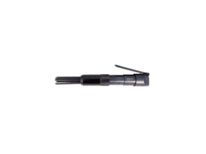 MIGHTY SEVEN SN-1288 AIR NEEDLE SCALER; 11-3/8IN OVERALL LENGTH