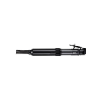 MIGHTY SEVEN SN-1368 AIR NEEDLE SCALER; 17IN OVERALL LENGTH