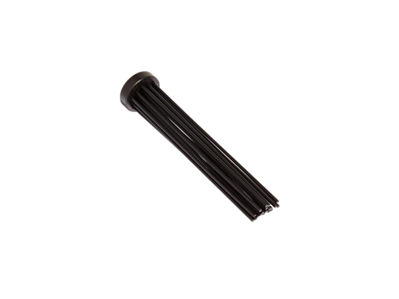MIGHTY SEVEN SN-288 AIR NEEDLE SCALER 3X125MM 12 NEEDLE SET