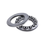 NSK 51105 Thrust Ball Bearing- Open Type 25mm I.D, 42mm O.D