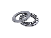 NSK 51105 Thrust Ball Bearing- Open Type 25mm I.D, 42mm O.D